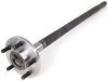 Półoś tylna lewa 5103015A Jeep Wrangler TJ 2003-2006